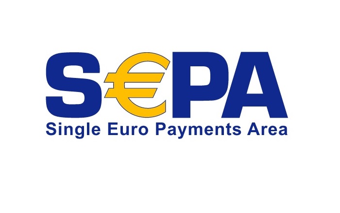 SEPA Single Euro Payments Area