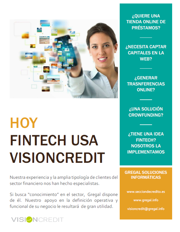  Fintech Usa VisionCredit