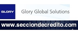 Logo Glory Global Solucions